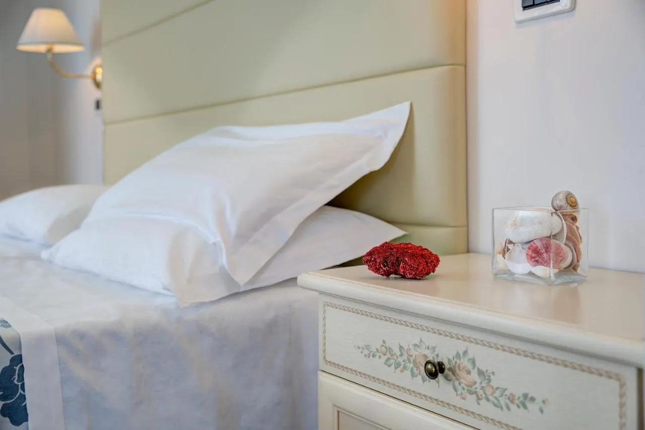 Hotel Carlton Beach Rimini