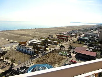 Hotel Carlton Beach Rimini