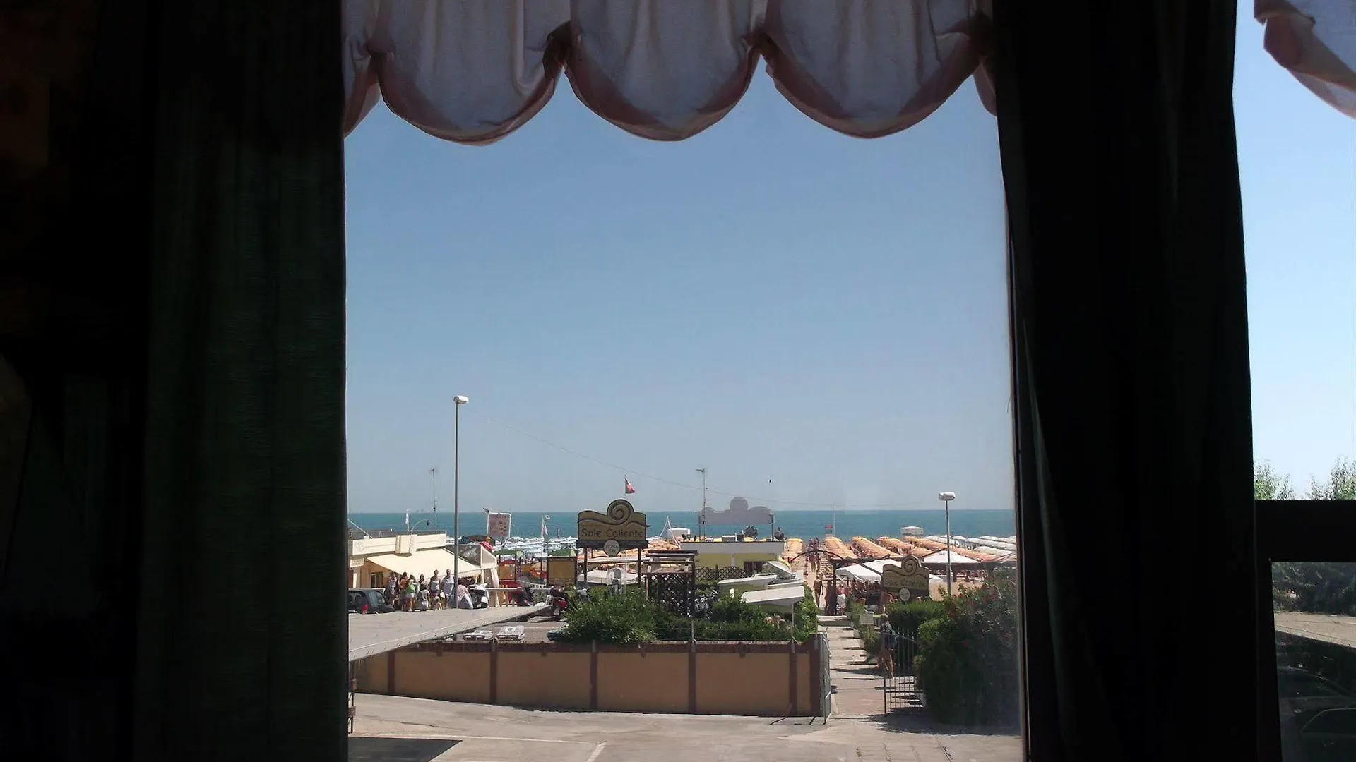 Hotel Carlton Beach Rimini