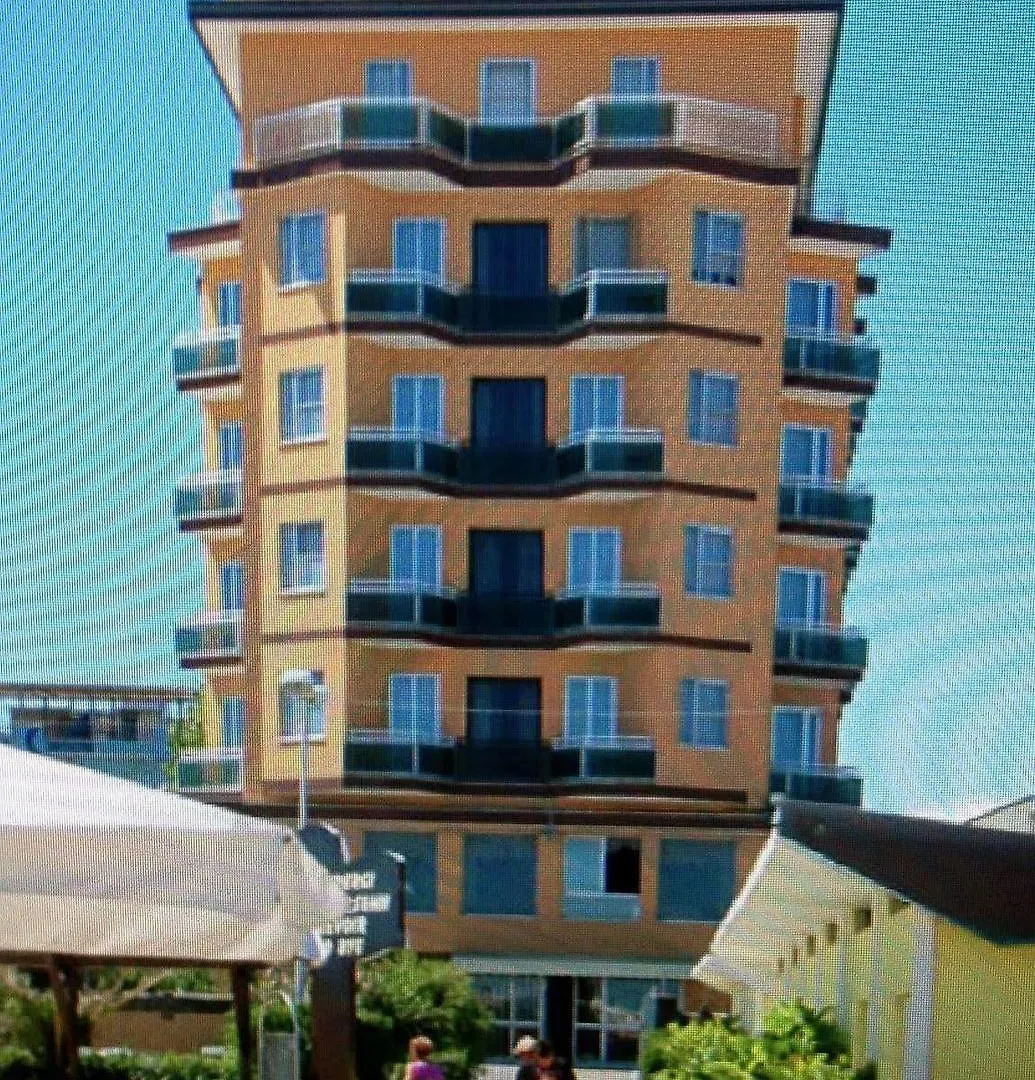 Hotel Carlton Beach Rimini