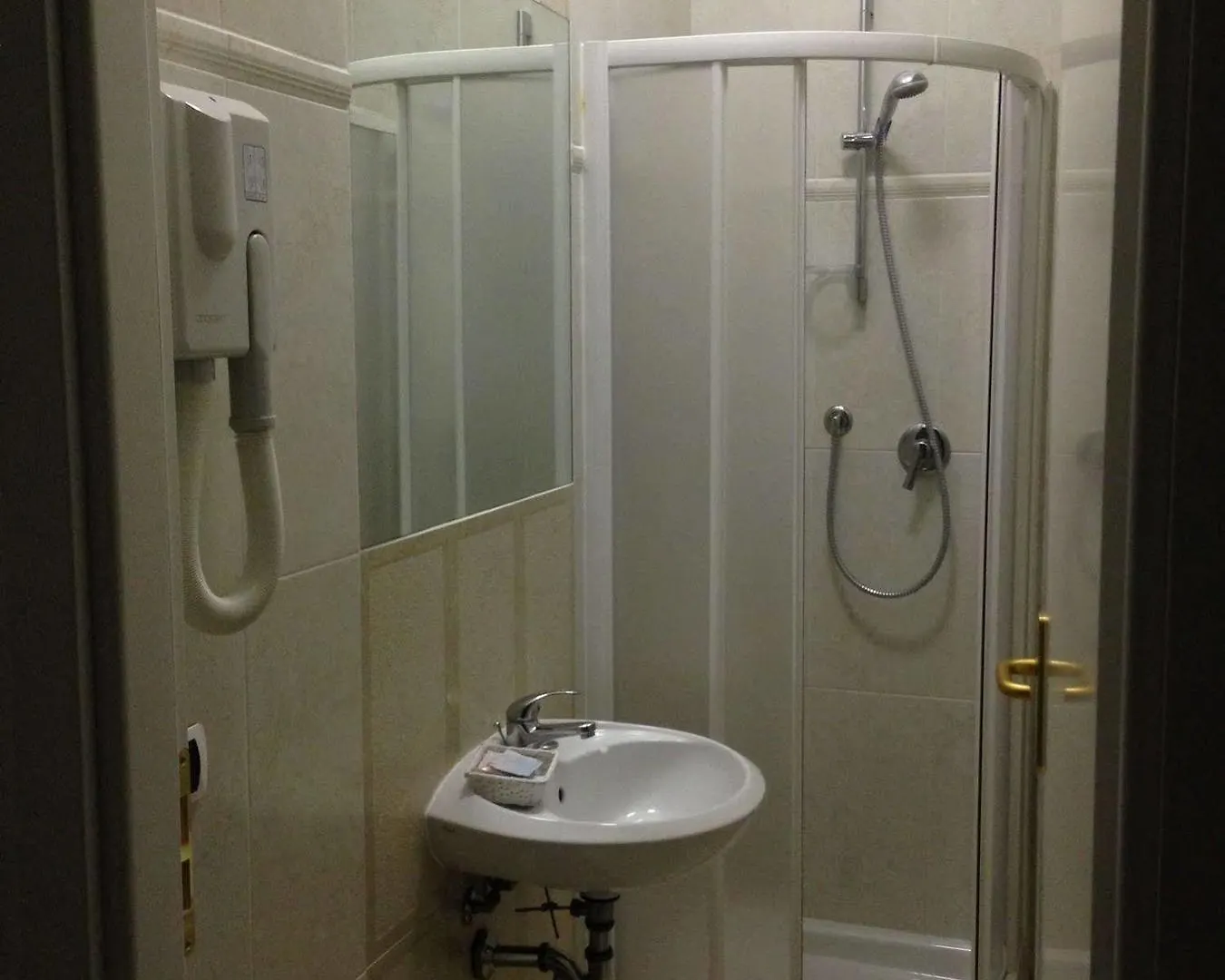 Hotel Carlton Beach Rimini 3*,  Olaszország