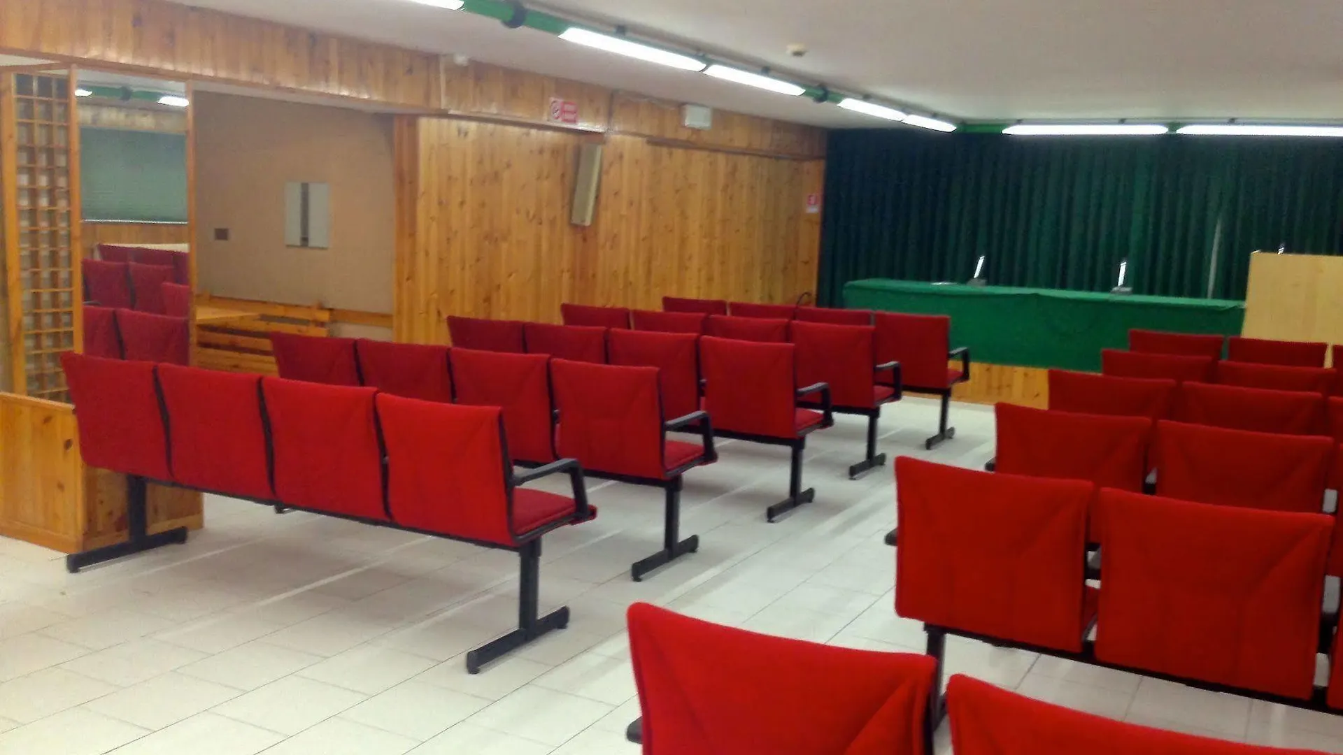 Hotel Carlton Beach Rimini 3*,  Olaszország