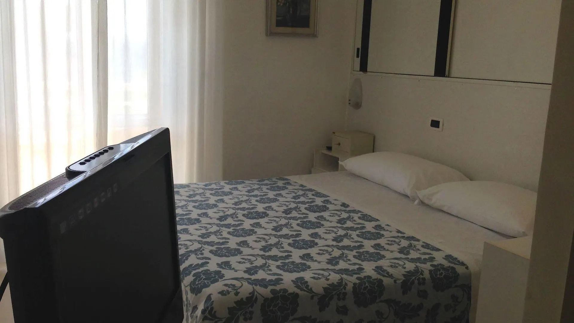 Hotel Carlton Beach Rimini