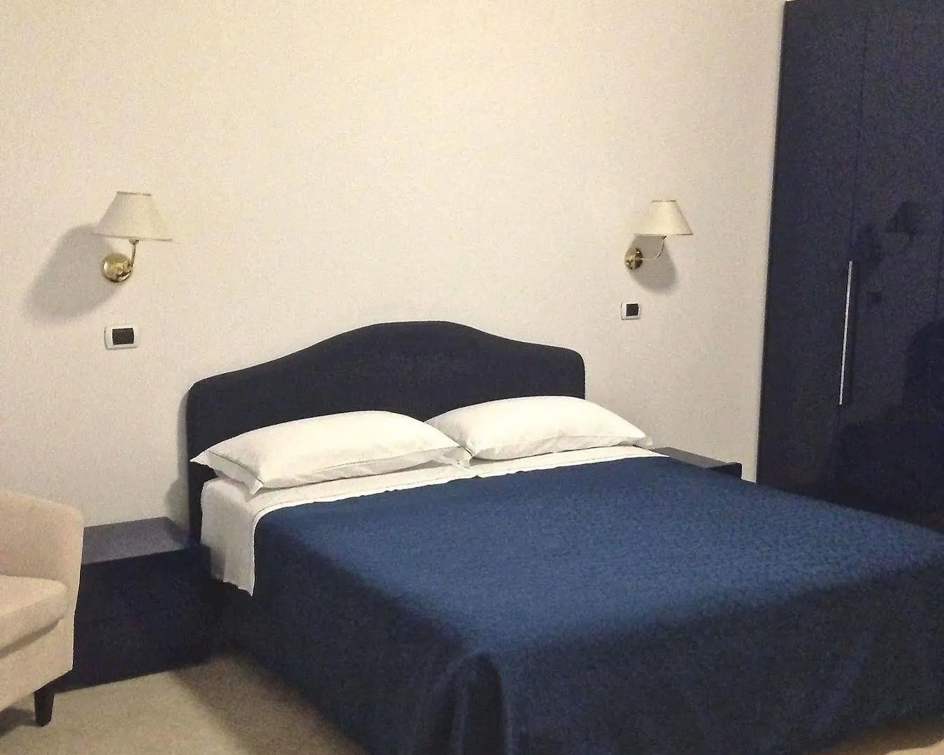 Hotel Carlton Beach Rimini