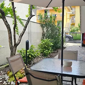 Appartamento La Casina Di Frank, Rimini