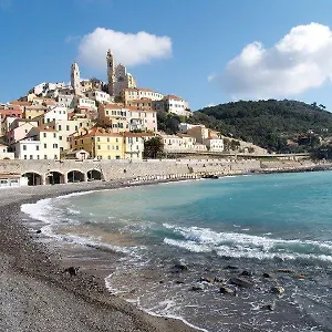 Le Nereidi 2* Cervo