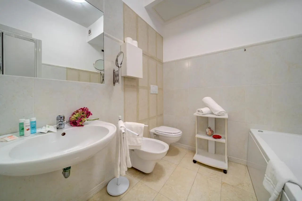 Hotel Carlton Beach Rimini