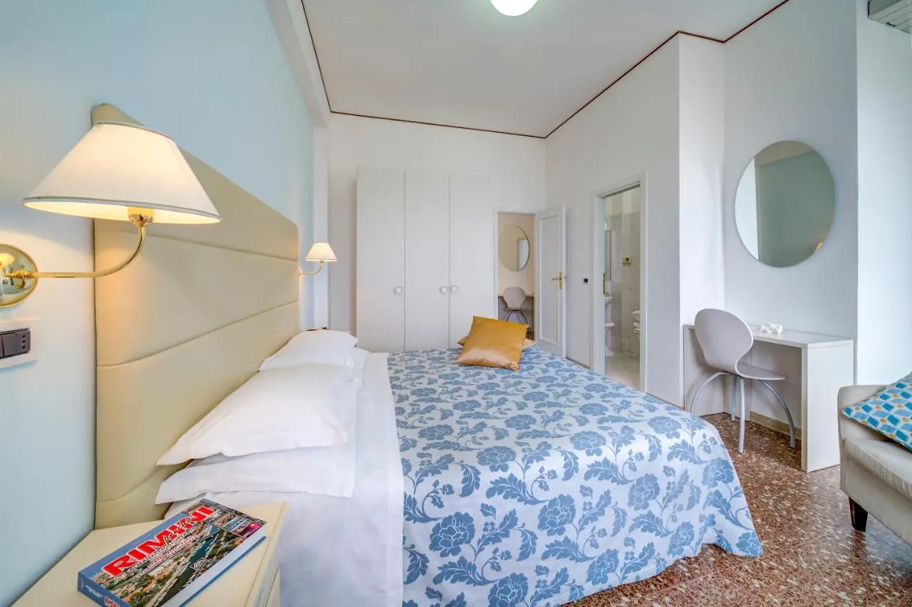 Hotel Carlton Beach Rimini