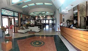 Hotel Carlton Beach Rimini