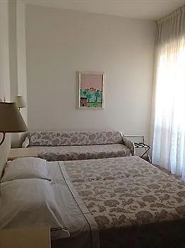 Hotel Carlton Beach Rimini 3*,  Italy