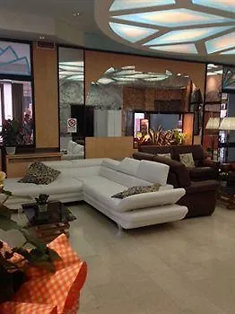 Hotel Carlton Beach Rimini