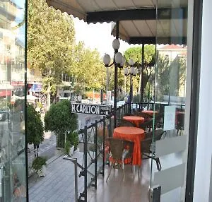 Hotel Carlton Beach Rimini