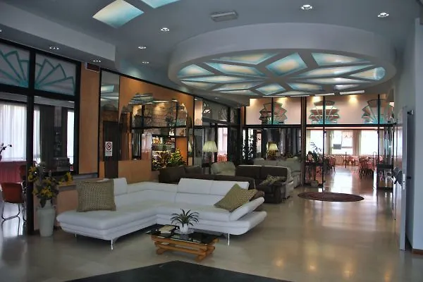 Hotel Carlton Beach Rimini