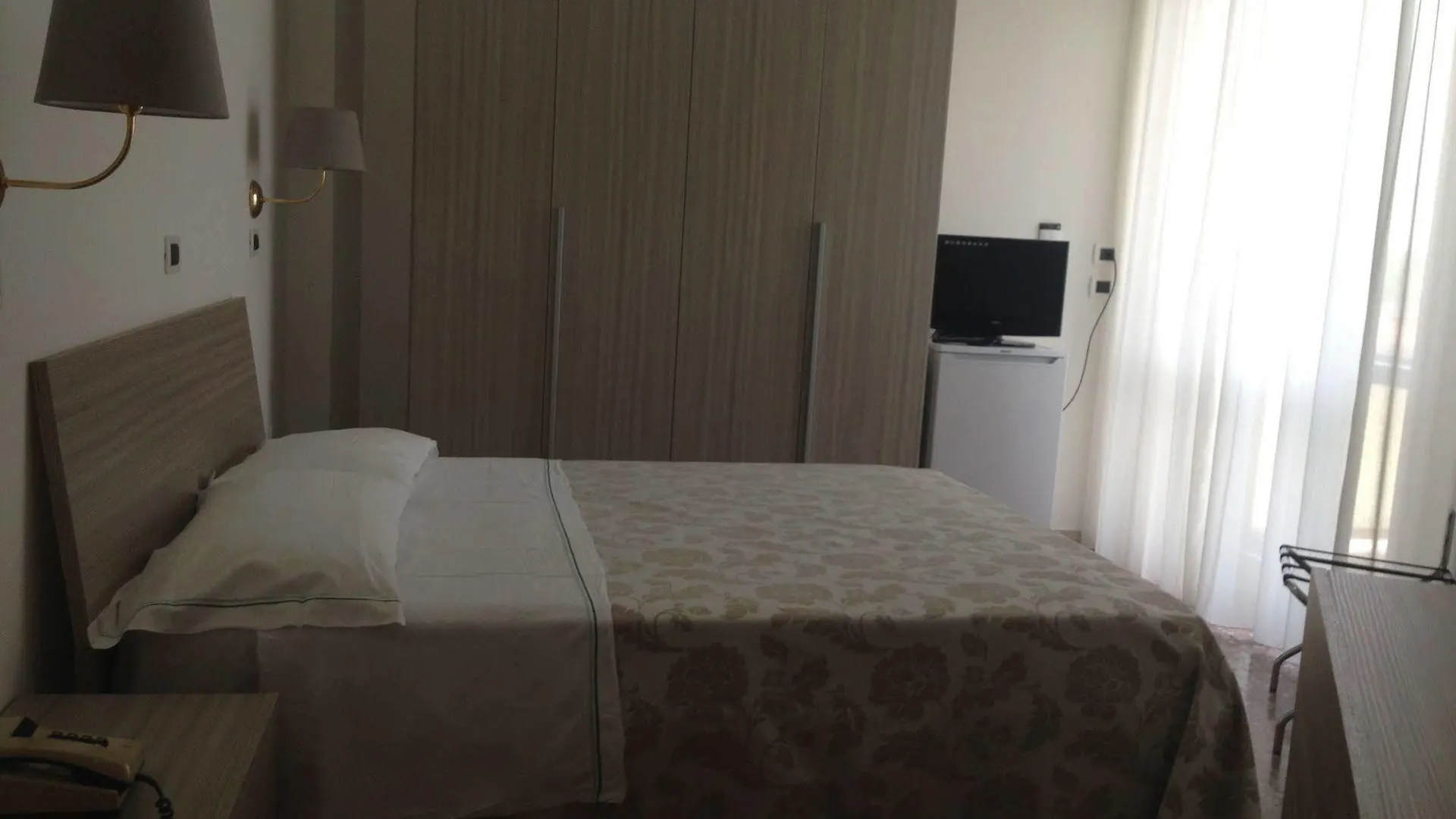 Hotel Carlton Beach Rimini Italy