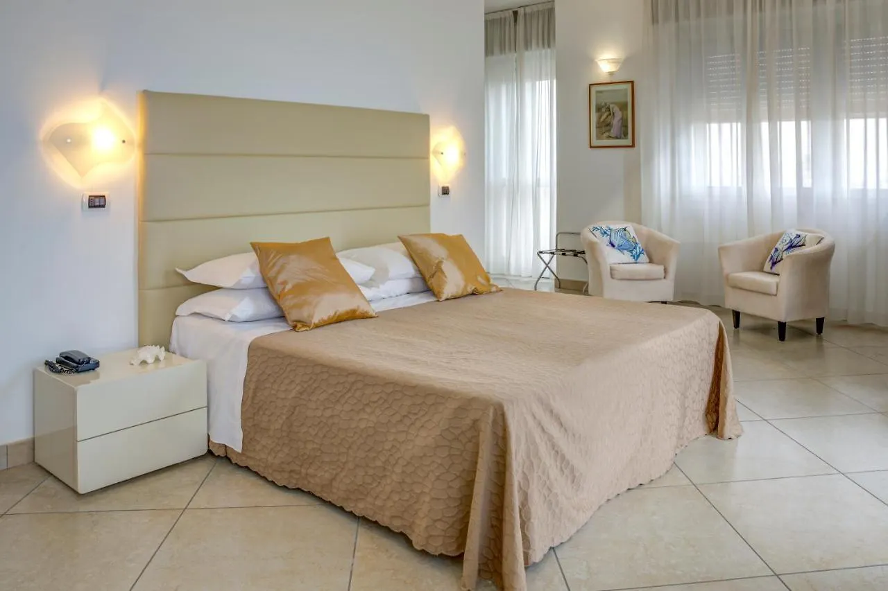 Hotel Carlton Beach Rimini