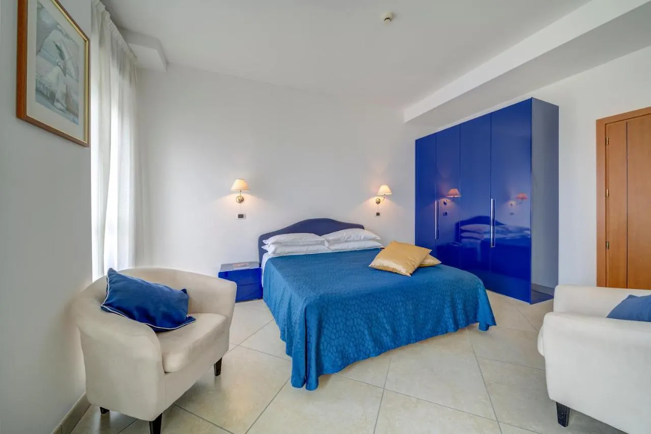 Hotel Carlton Beach Rimini